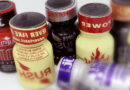 Poppers