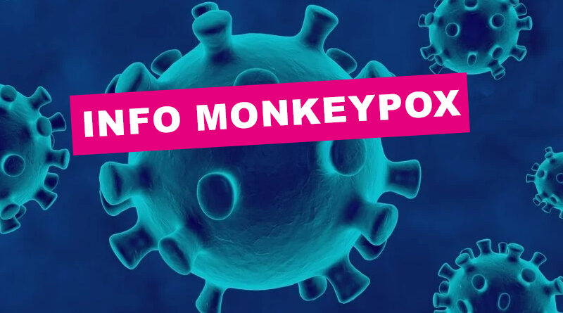 Info Monkeypox