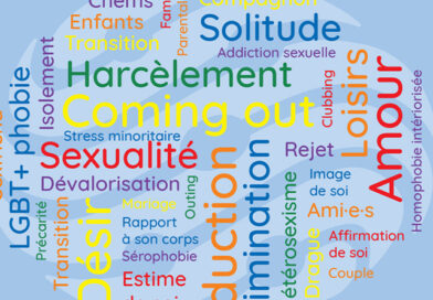 Découvrez le CeSame Paris/IDF