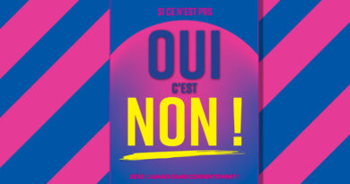 L’ENIPSE et le SNEG & CO lancent une campagne et une formation sur le consentement.