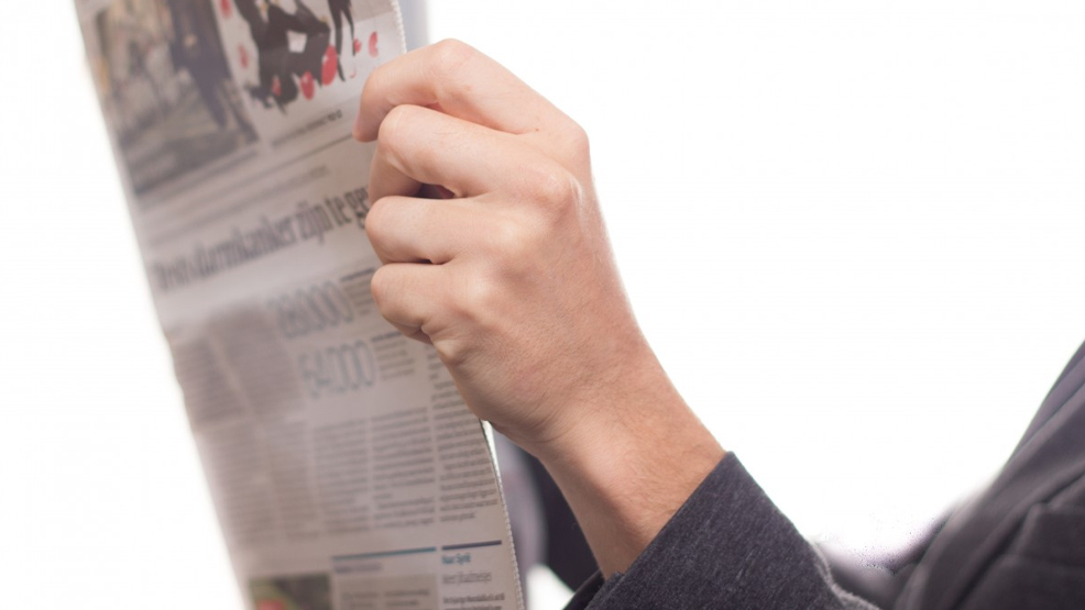 Revue de presse