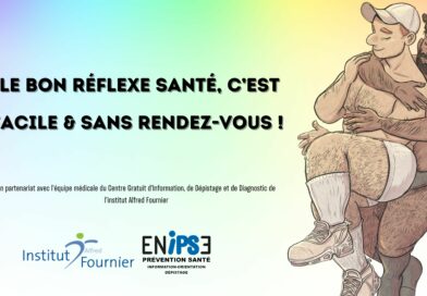 Check-up santé ENIPSE PARIS